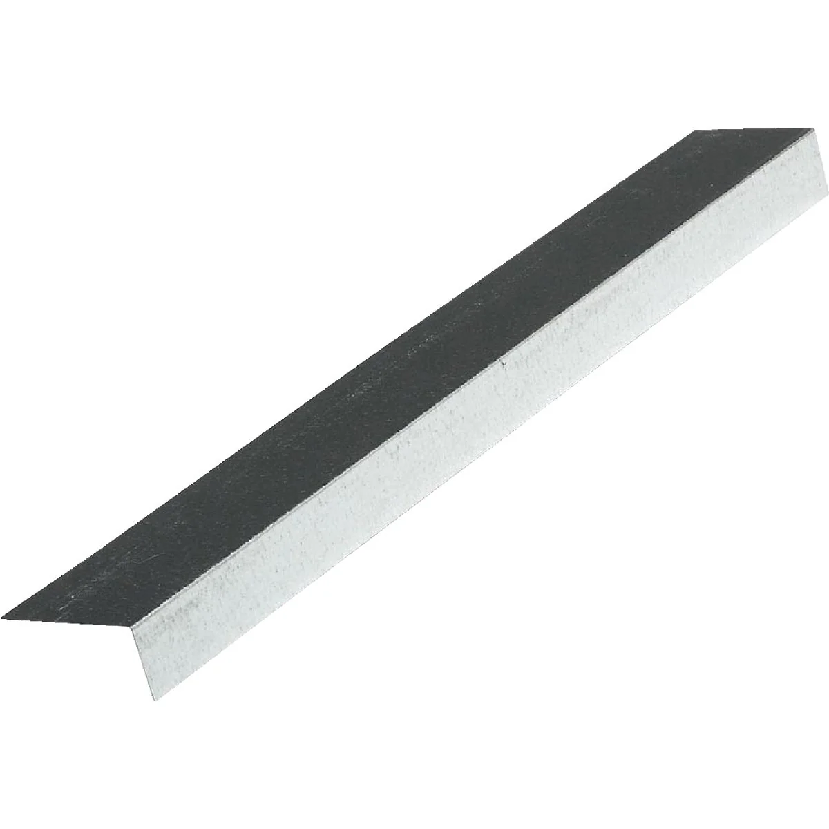 Consistent NorWesco G Galvanized Steel Drip Cap Flashing Contemporary