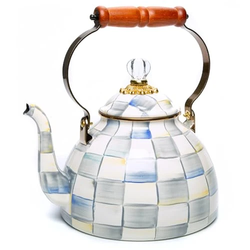 Environmentally Friendly Tea Kettle 3 Quarts Fine