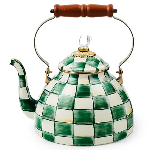 Pure Tea Kettle 3 Quarts Relaxed