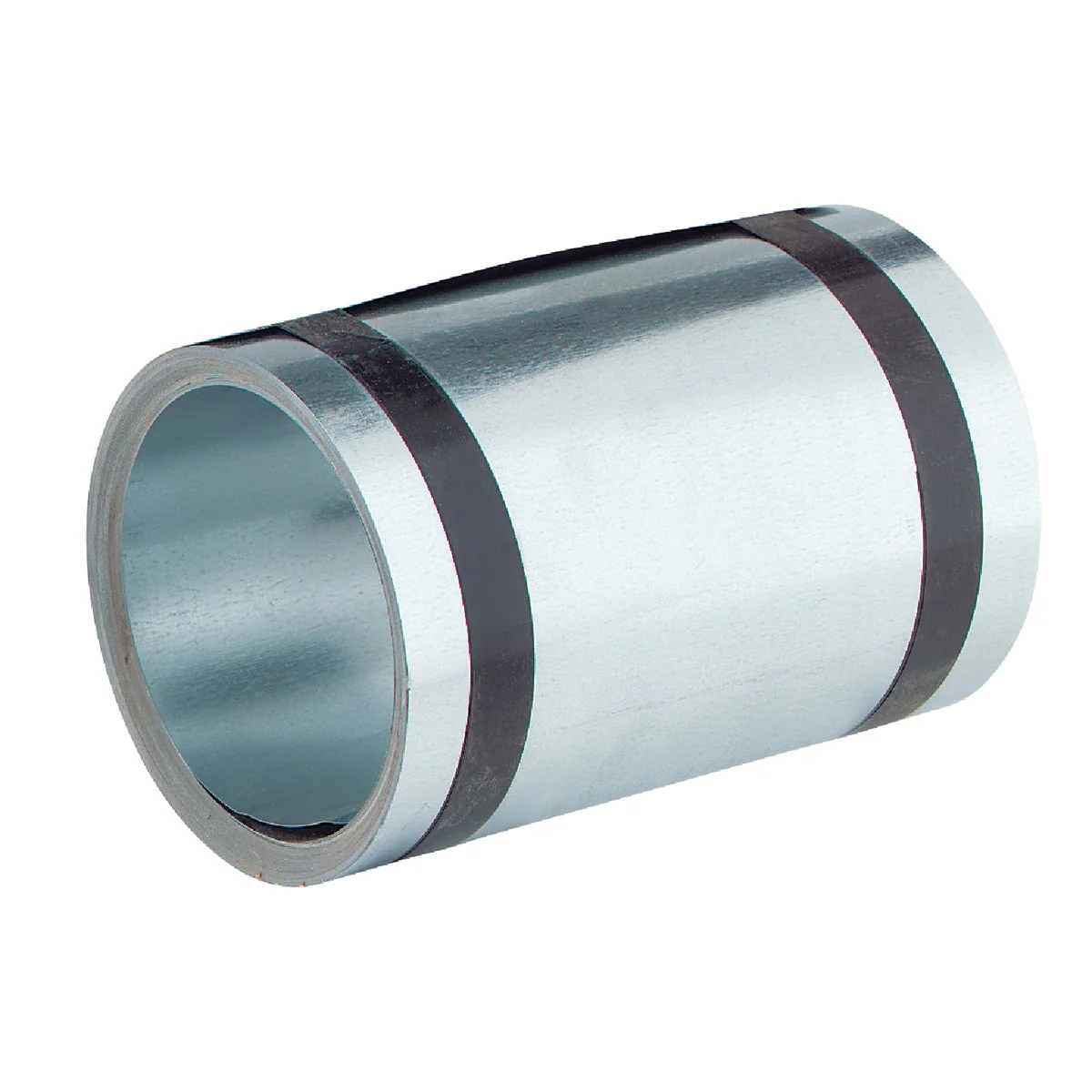 Original NorWesco 7 In. x 50 Ft. Mill Galvanized Roll Valley Flashing Practical