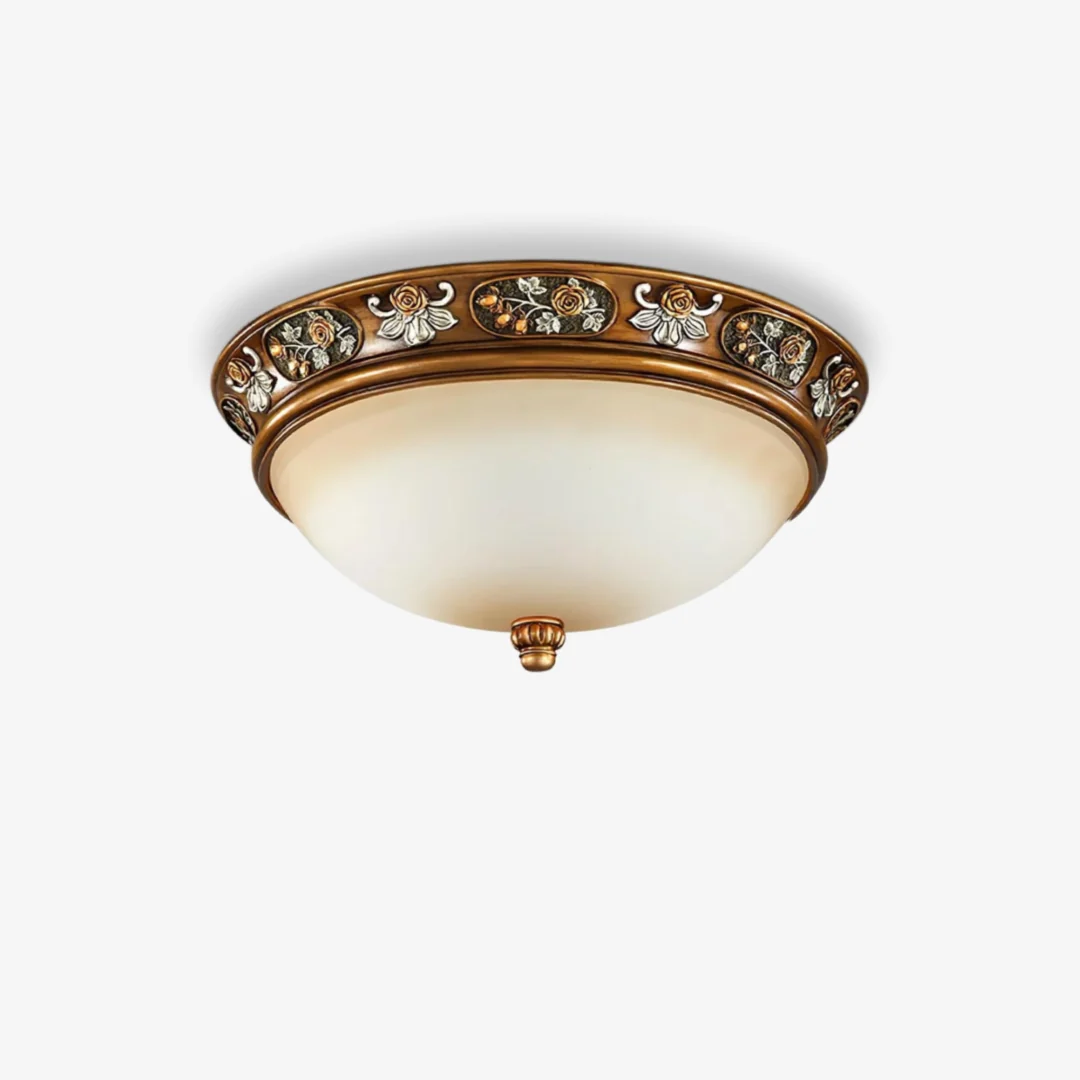 Modern Bieber Ceiling Lamp Durable