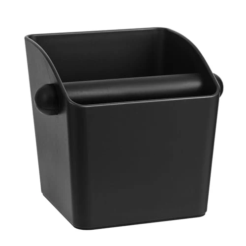 Innovative Large Square Knock Box Shock Contemporary