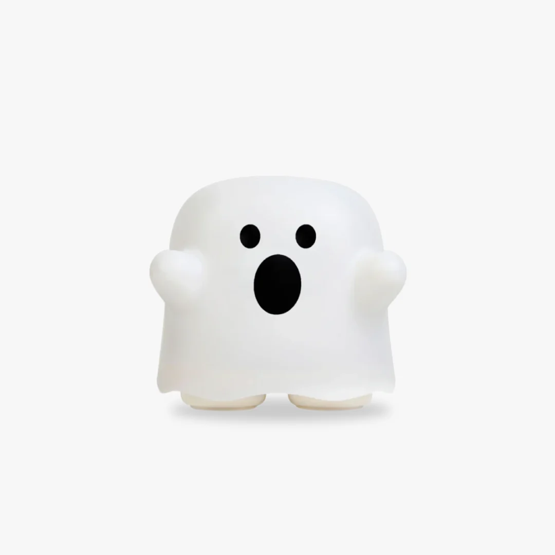 Reliable Little Ghost Table Lamp Breathable