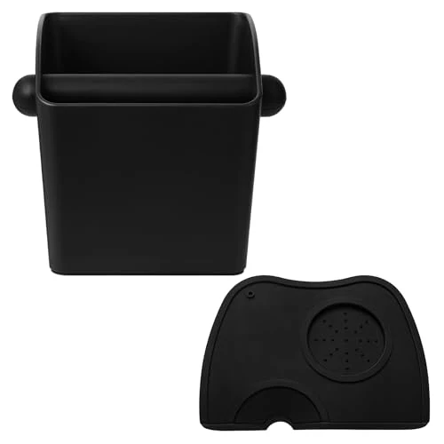 Outstanding Large Square Knock Box Shock Versatile