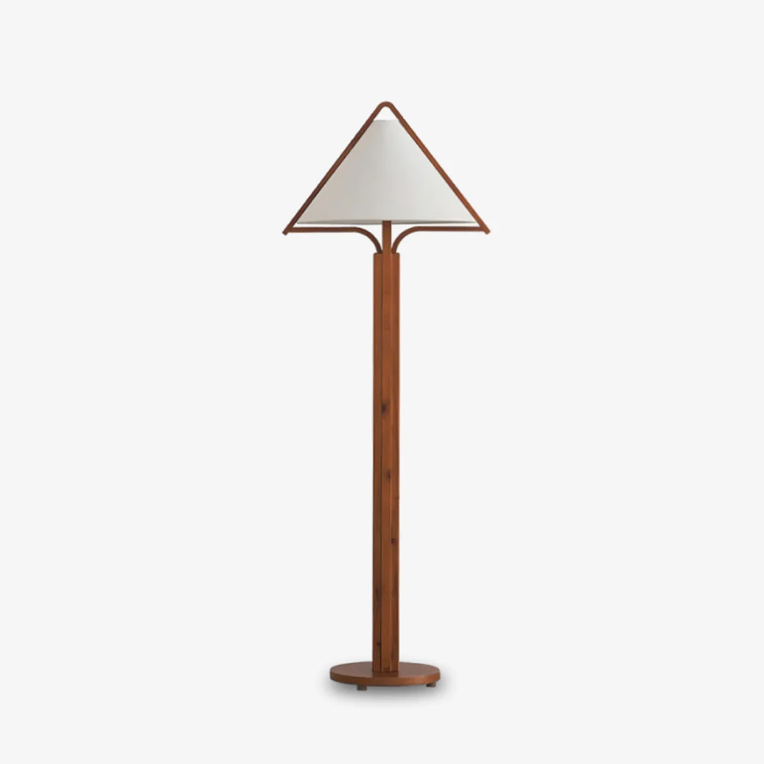 Eco-Friendly Sakuragi Floor Lamp Outstanding