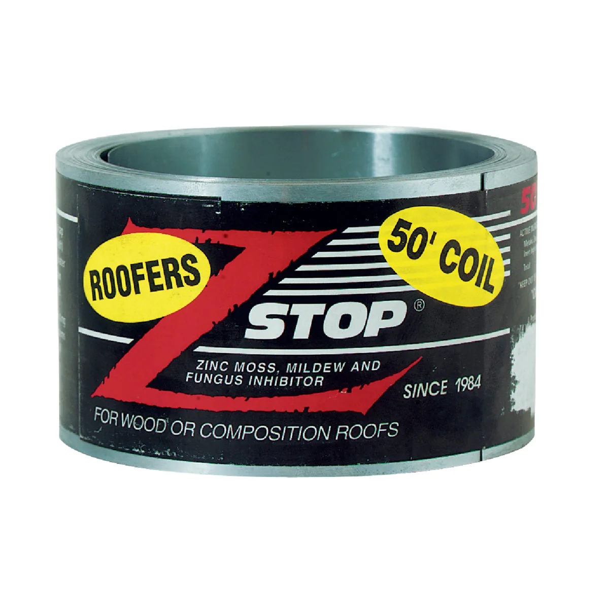 Trendy NorWesco 2.67 In. x 50 Ft. Roll Z-Stop Secure
