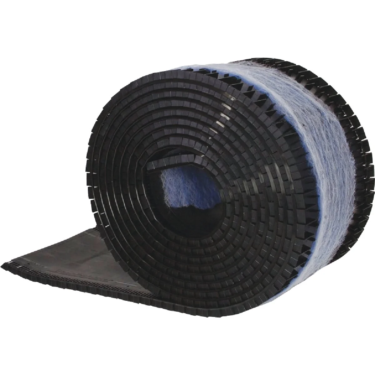 Genuine Air Vent Peak Performer II 28 Ft. Shingle-Over Rolled Ridge Vent Relaxed