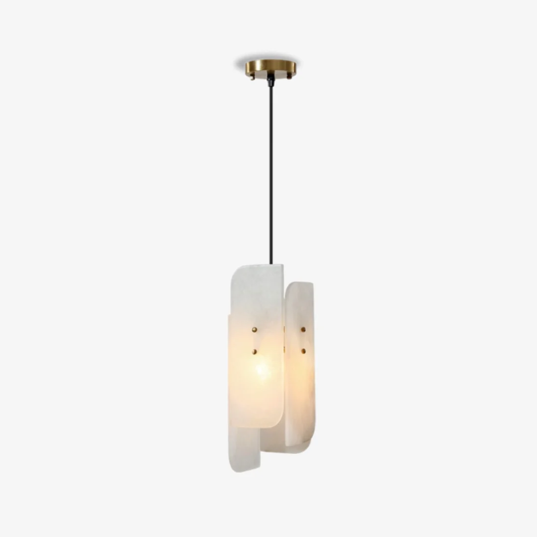 Elite Megalith Mini Pendant Light Casual