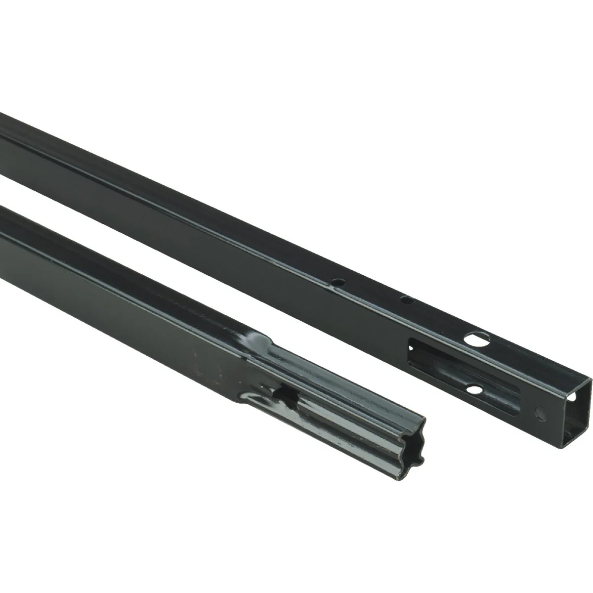 Soft Chamberlain 8 Ft. Garage Door Chain Drive Rail Extension Kit Relaxed
