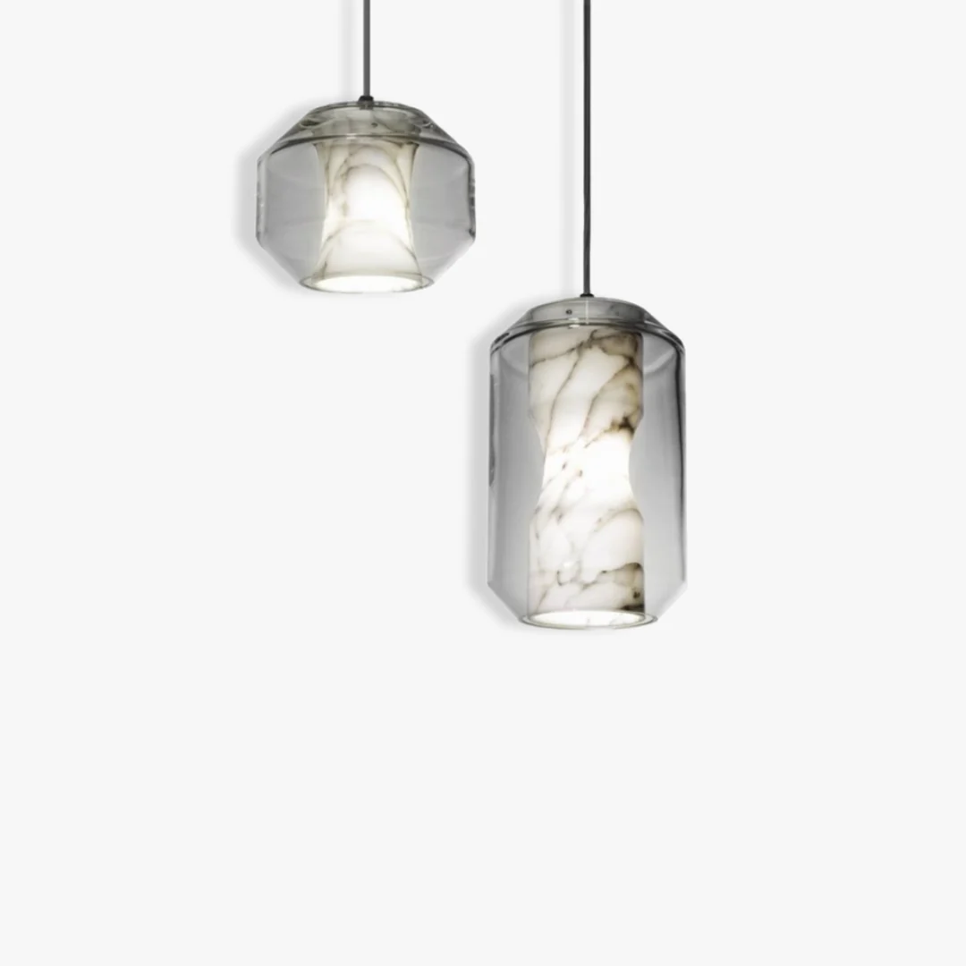 Original Chamber Pendant Lamp Innovative