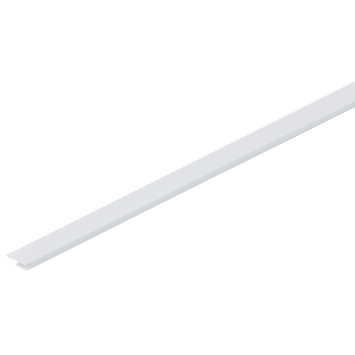 First-Class Crane Sequentia 8 Ft. White FRP End Cap Corner Molding Healthy