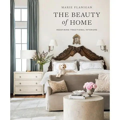 High-End The Beauty of Home Redefining Traditional Interiors Responsible