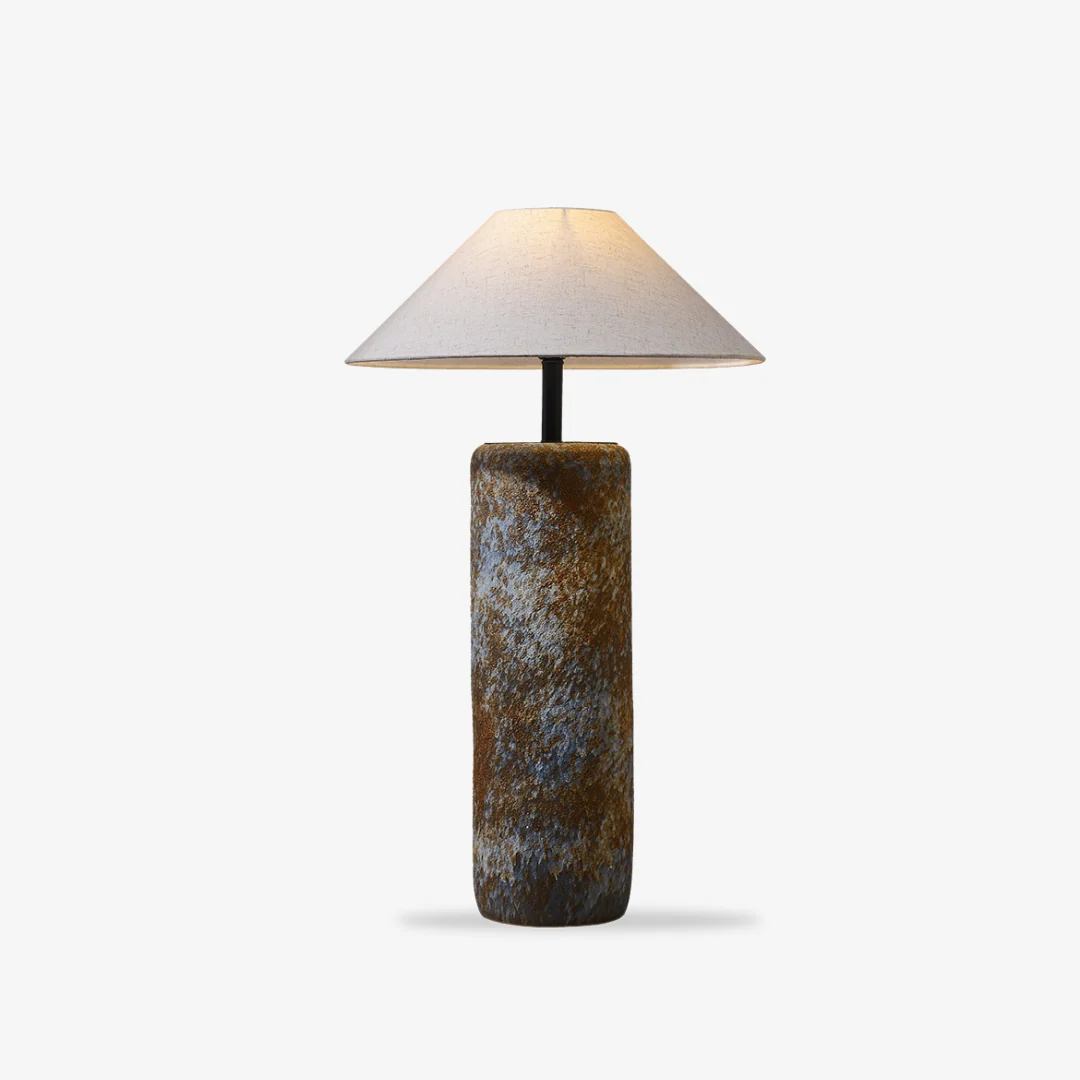 Comfortable CCS Floor Lamp Refined