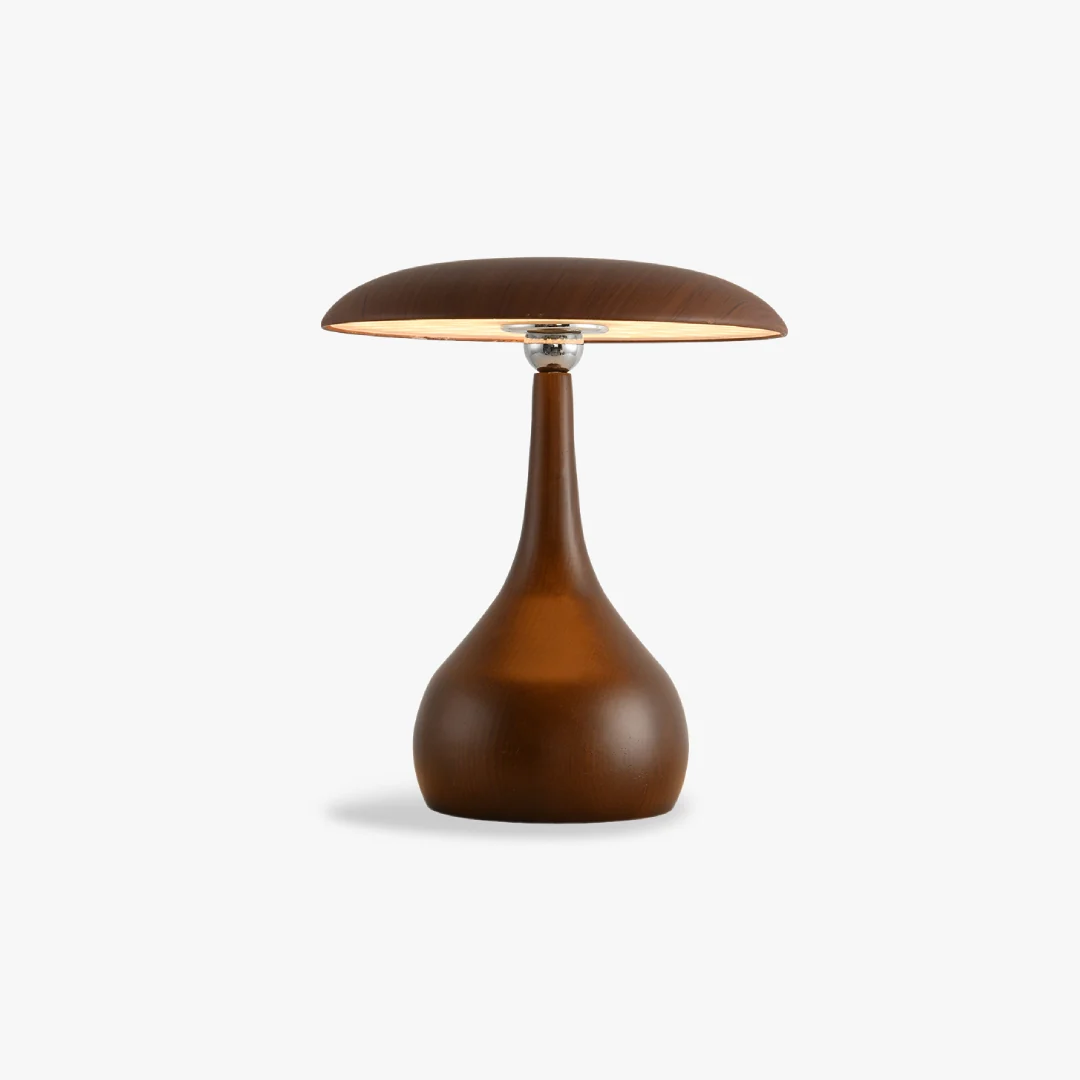 Long-Lasting American Mogu Talbe lamp Relaxed