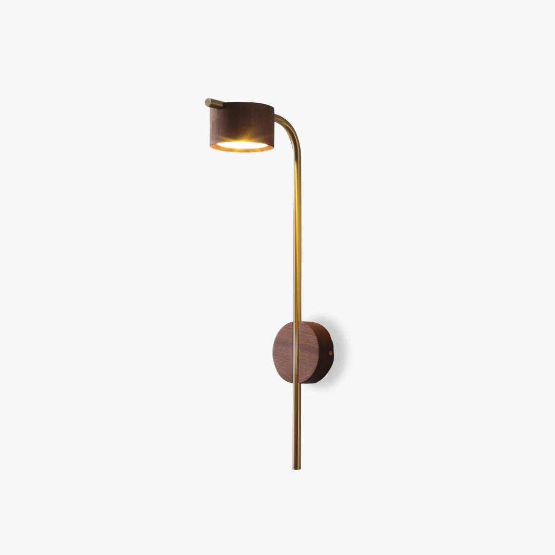 Luxury Nutcracker Wall Lamp Traditional