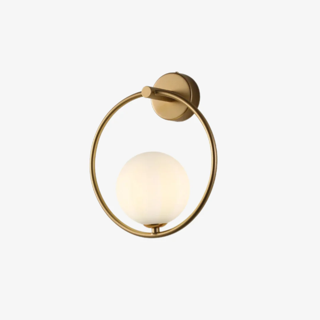 High-Grade Barette Wall Lamp Long-Lasting