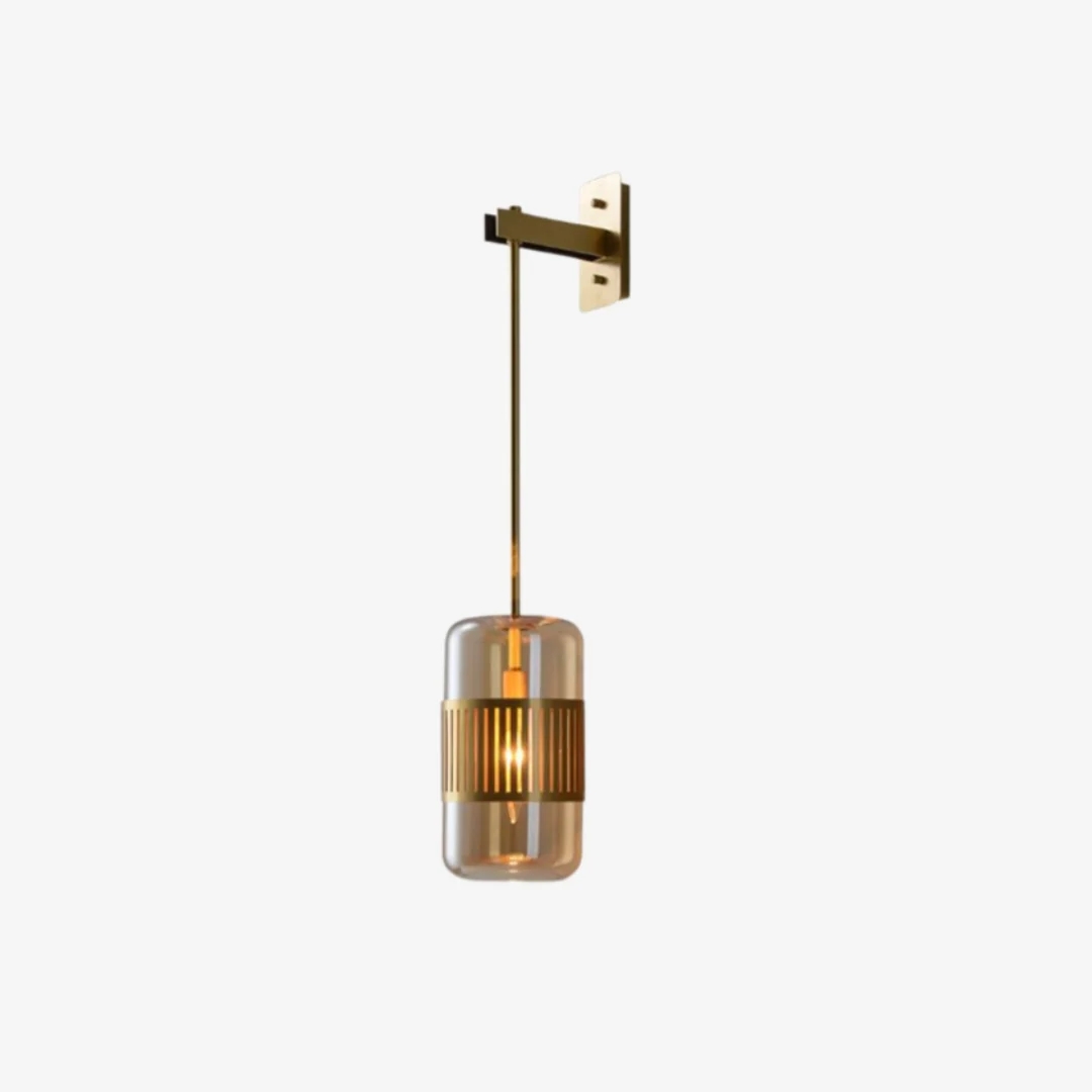 Responsible Avalon Wall Lamp Selected