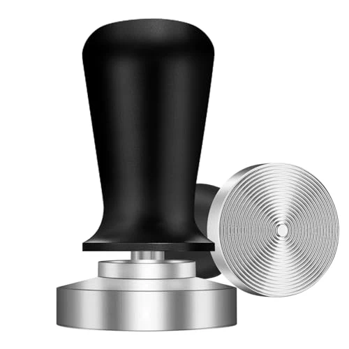 Stylish Espresso Tamper Pure