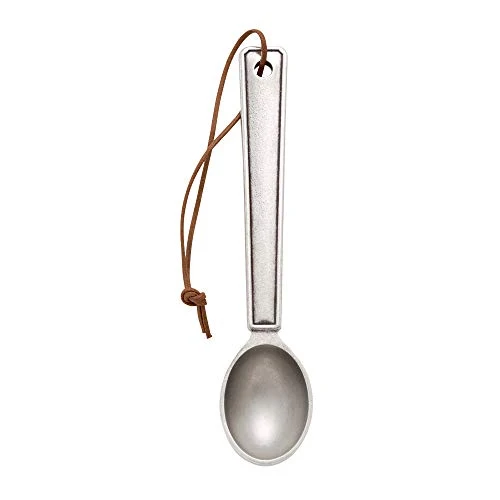 Excellent Queen Anne Coffee Scoop Comfortable