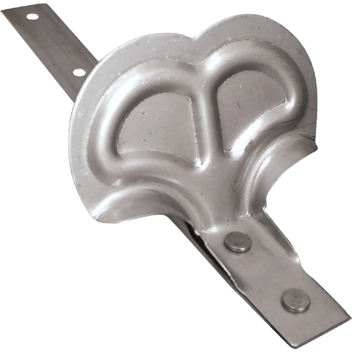 Pure Amerimax Stainless Steel Snow Guard High-Quality