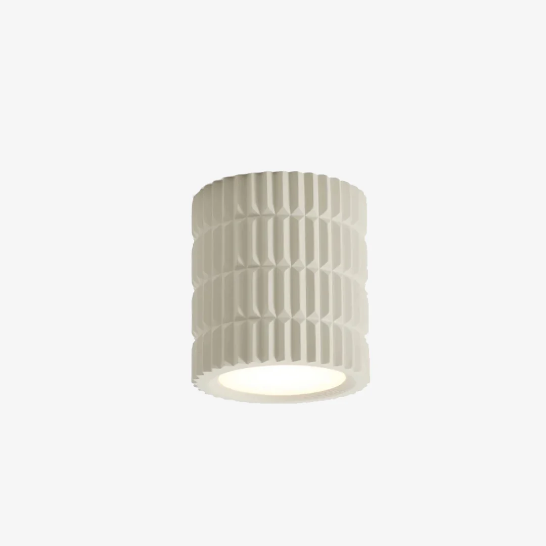 World-Class Barrin Ceiling Lamp Stylish
