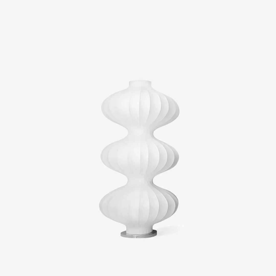 Quality Japanese Wabi-Sabi Floor Lamp Fast