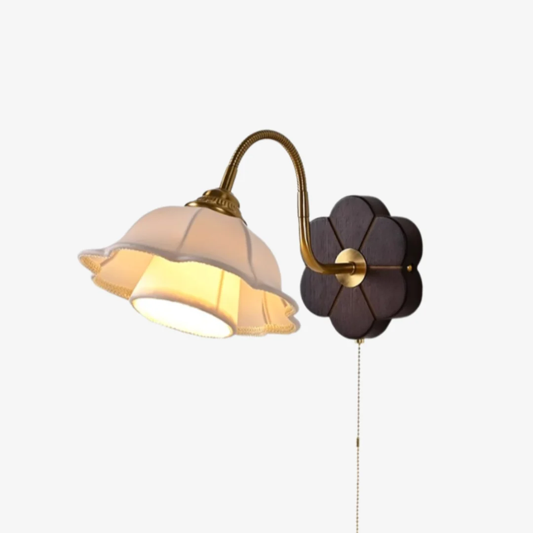 Smart Soterre Wall Lamp Contemporary