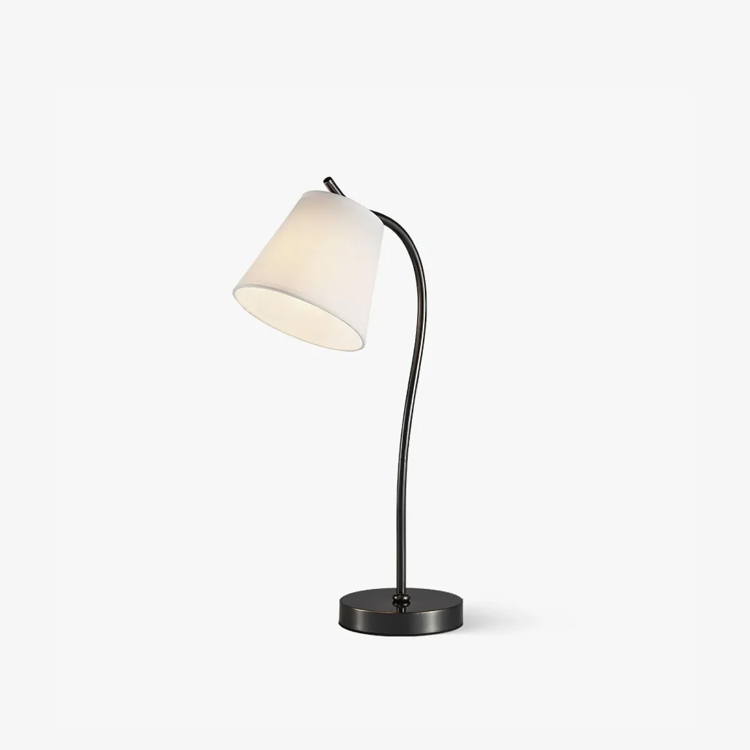User-Friendly Jody Table Lamp Consistent
