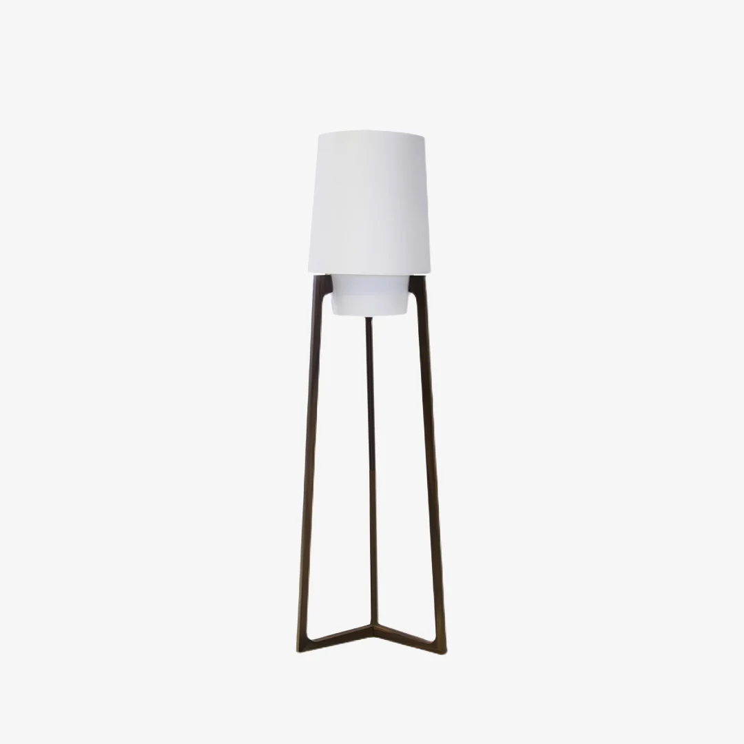 Exclusive Lampada 531 Floor Lamp Recyclable