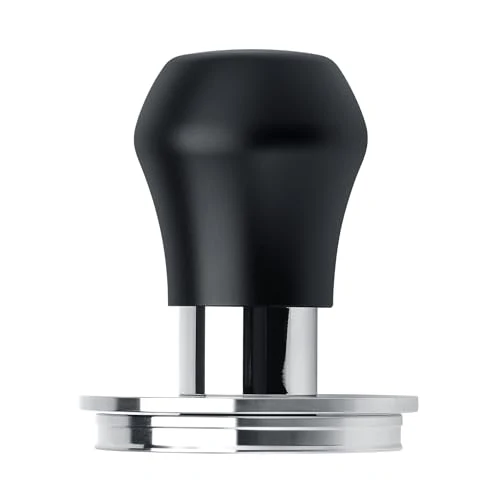High-Performance 58.5mm Coffee Tamper V4.1 Mini Expertly Made