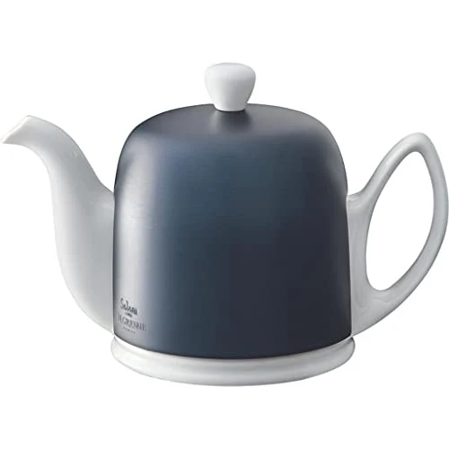Crafted Salam Luxury French Tea Pot Lightweight