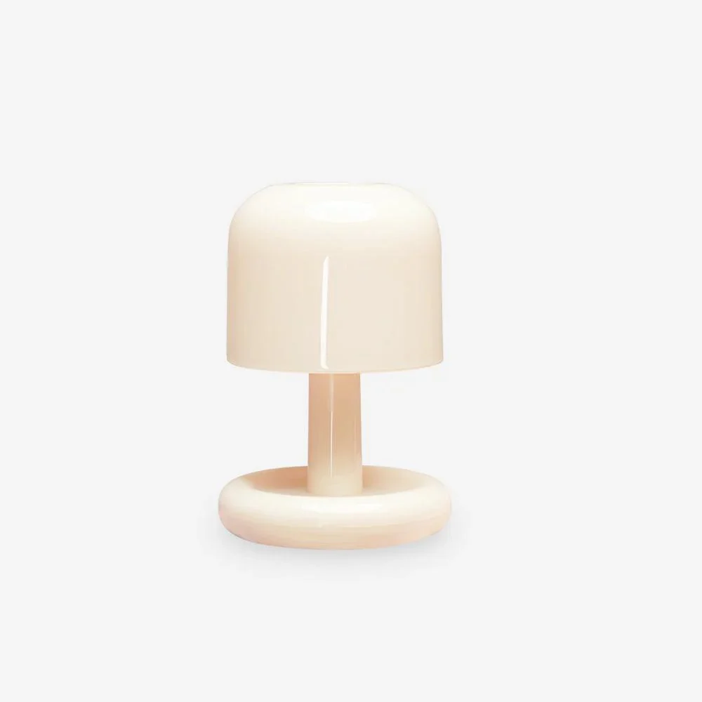 Elite DoLa Cream Lamp Exceptional