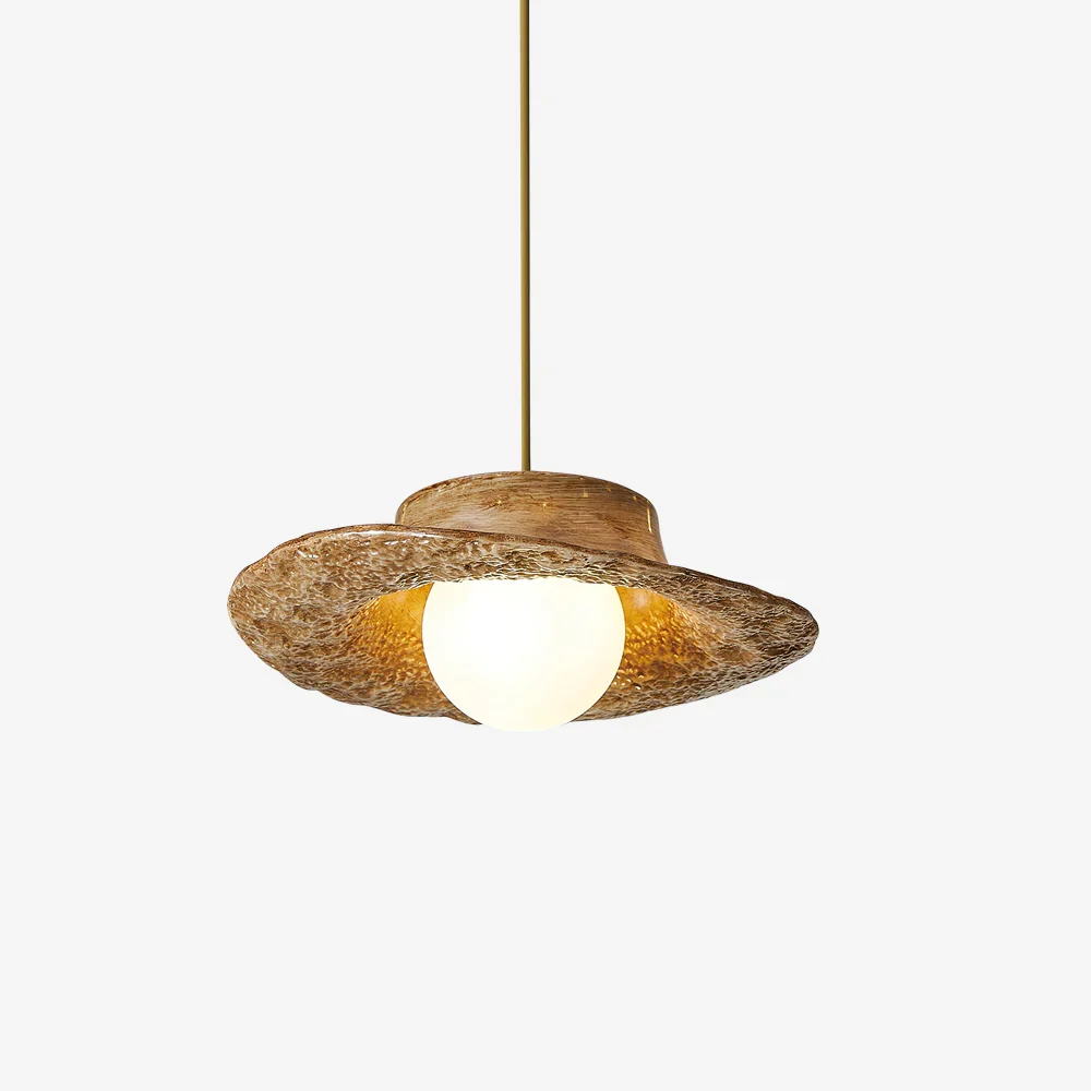 Responsible Magel Art Pendant Lamp Specialty