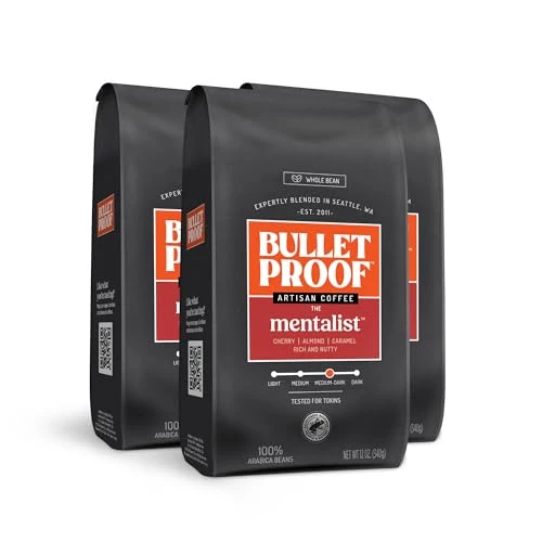 Breathable Mentalist Medium 36 Ounce Premium