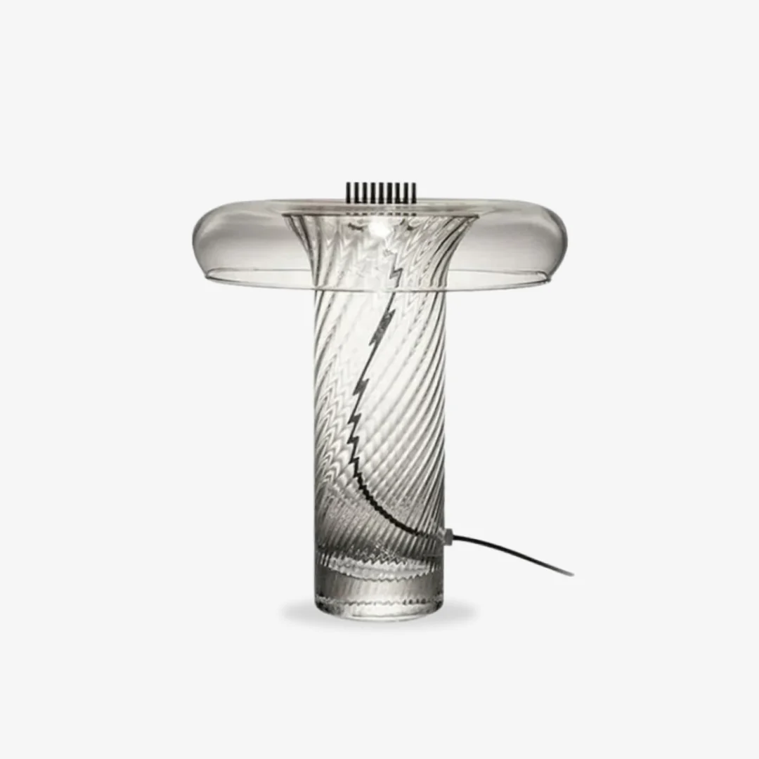 Pure Stellar Table Lamp Green