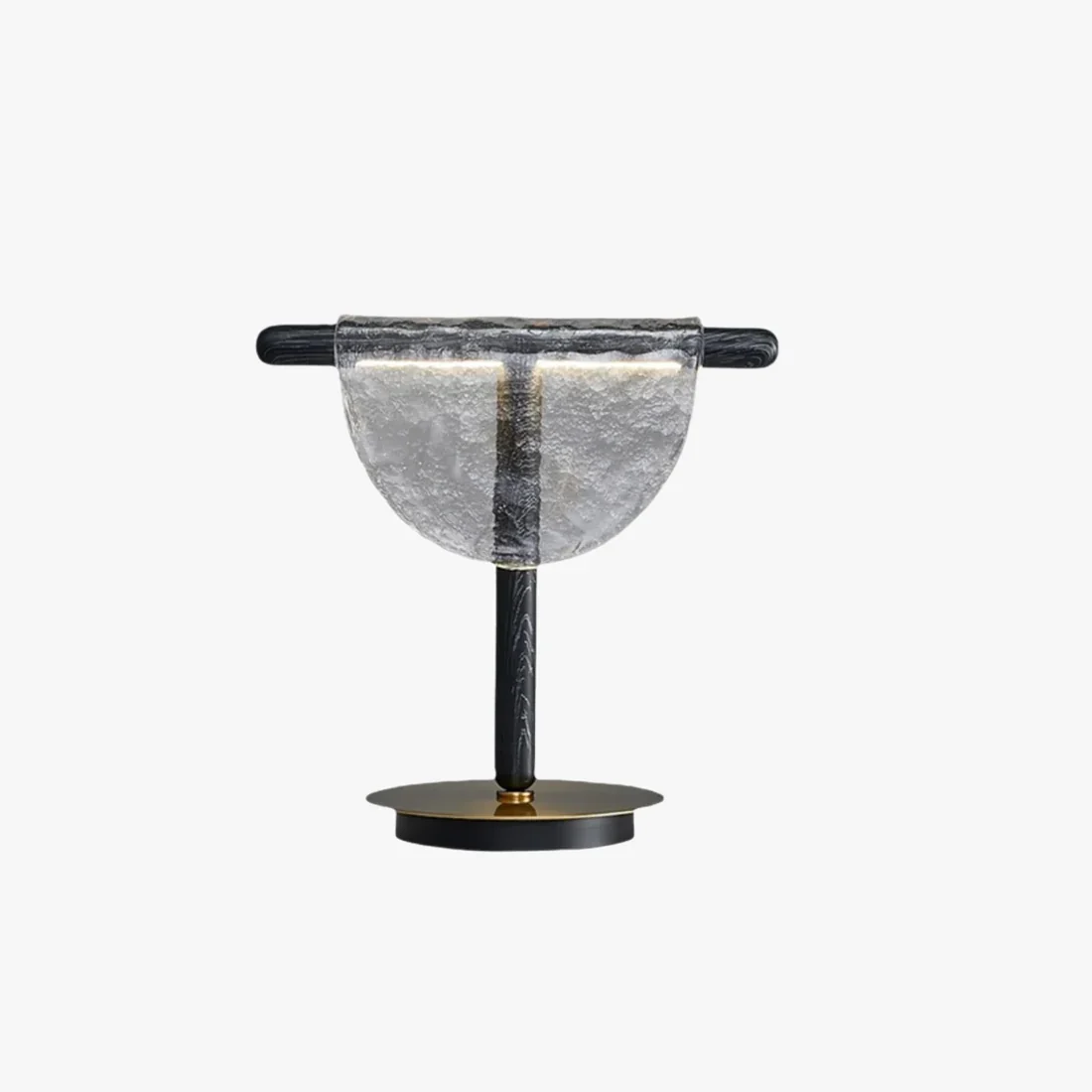 Contemporary T Semicircle Table Lamp Quality