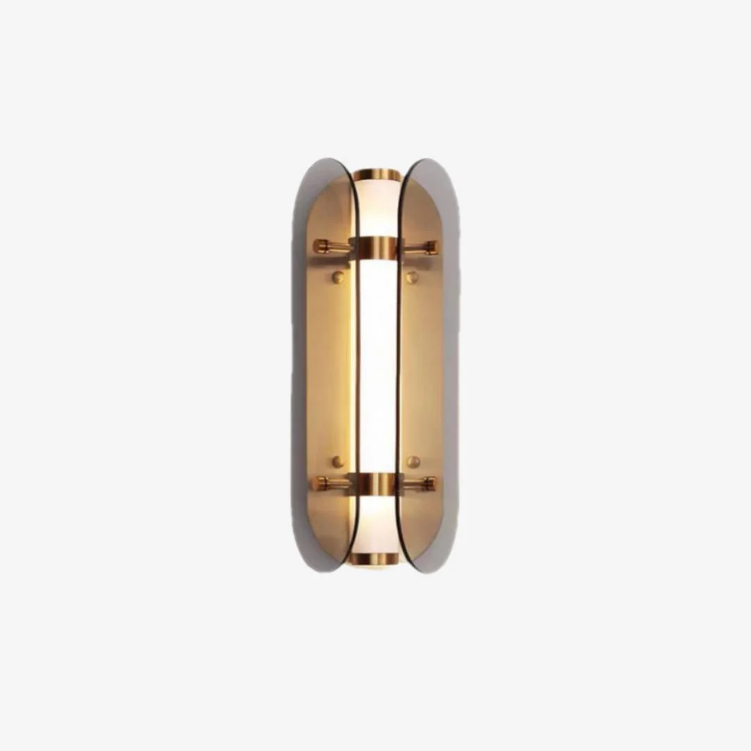 High-Performance Chra Wall Lamp Premium Material