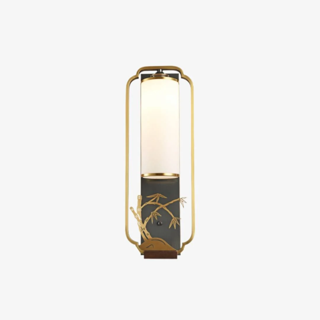 Top-Quality Modern Chinese Wall Lamp Smart