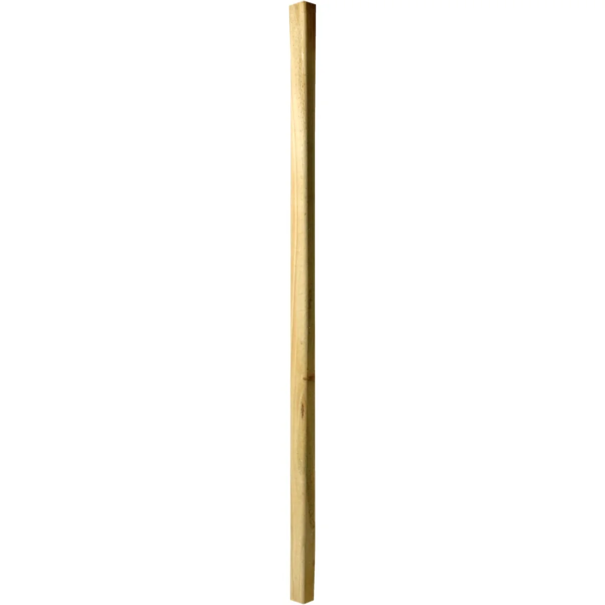 Excellent ProWood 2 In. x 2 In. x 36 In. Square Treated Wood Baluster Safe