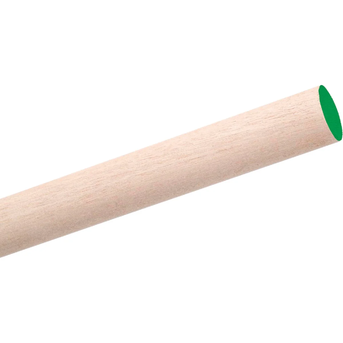 Proven Waddell 1 4 In. x 36 In. Hardwood Dowel Rod Detailed