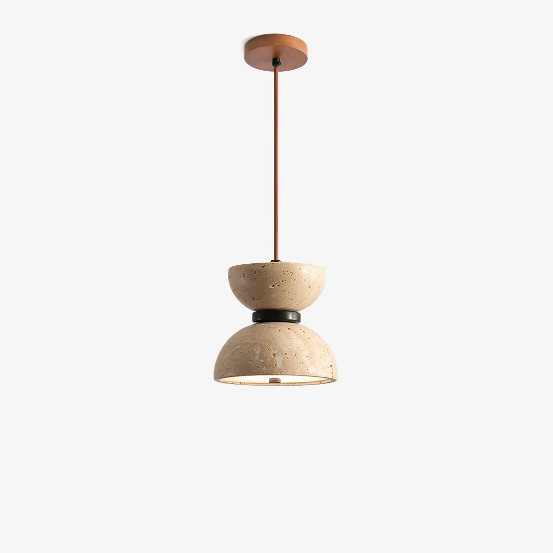High-Quality Kolya Pendant Lamp Casual