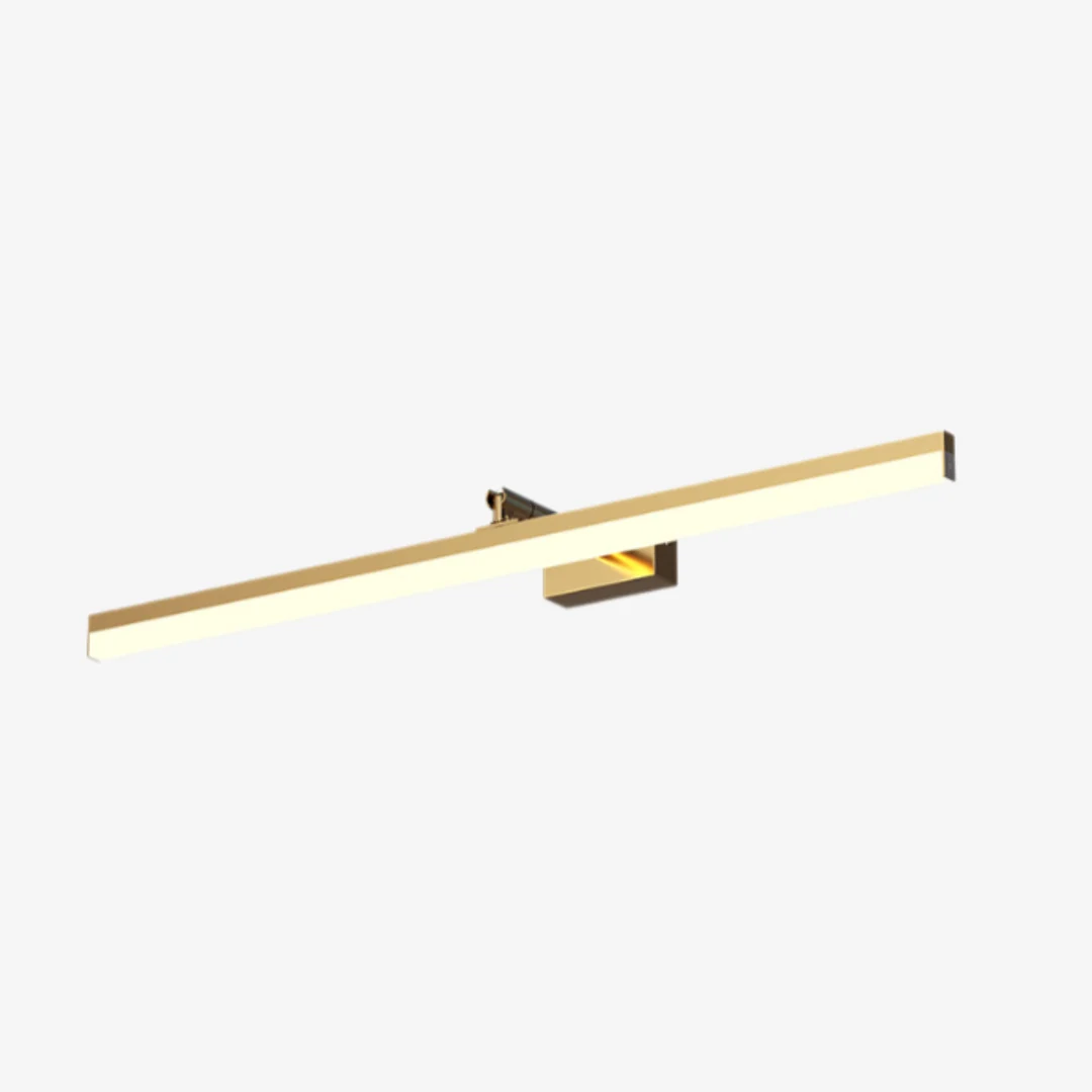 Exclusive Bath Vanity Wall Lamp Smart