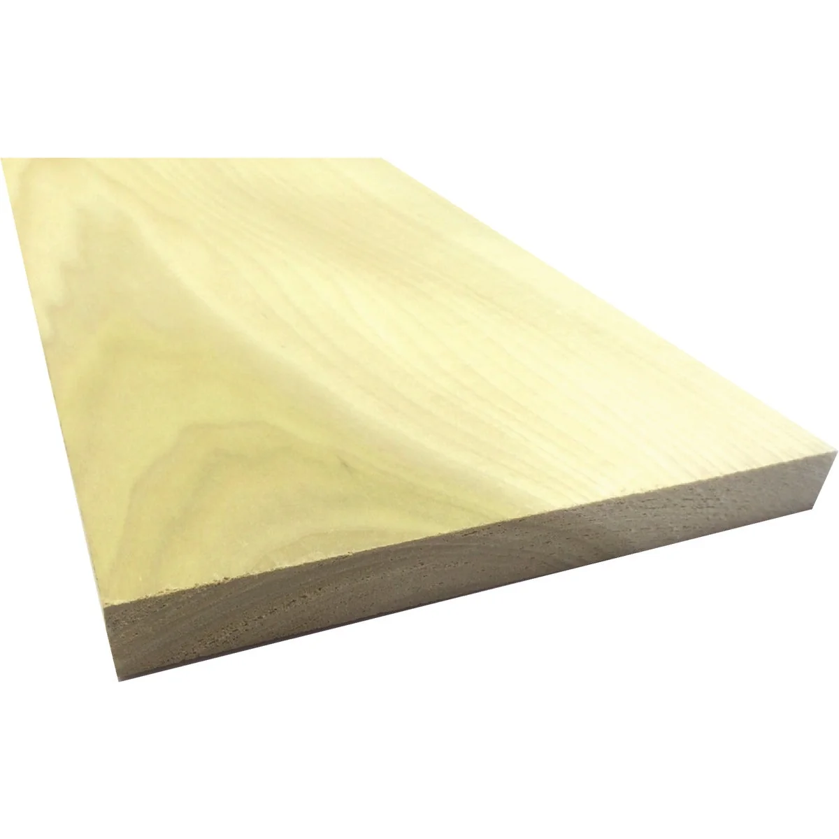 Carefully Designed Waddell 1 In. x 8 In. x 4 Ft. Poplar Wood Board Selected
