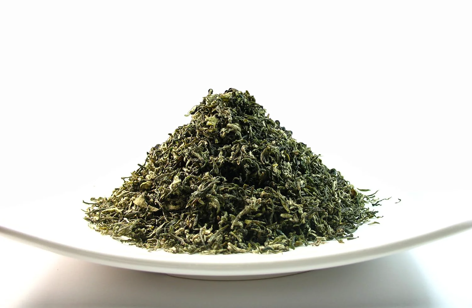 Secure Greenhilltea Luxury green tea Bi Luo Chun green Tea 2.50 OZ Innovative