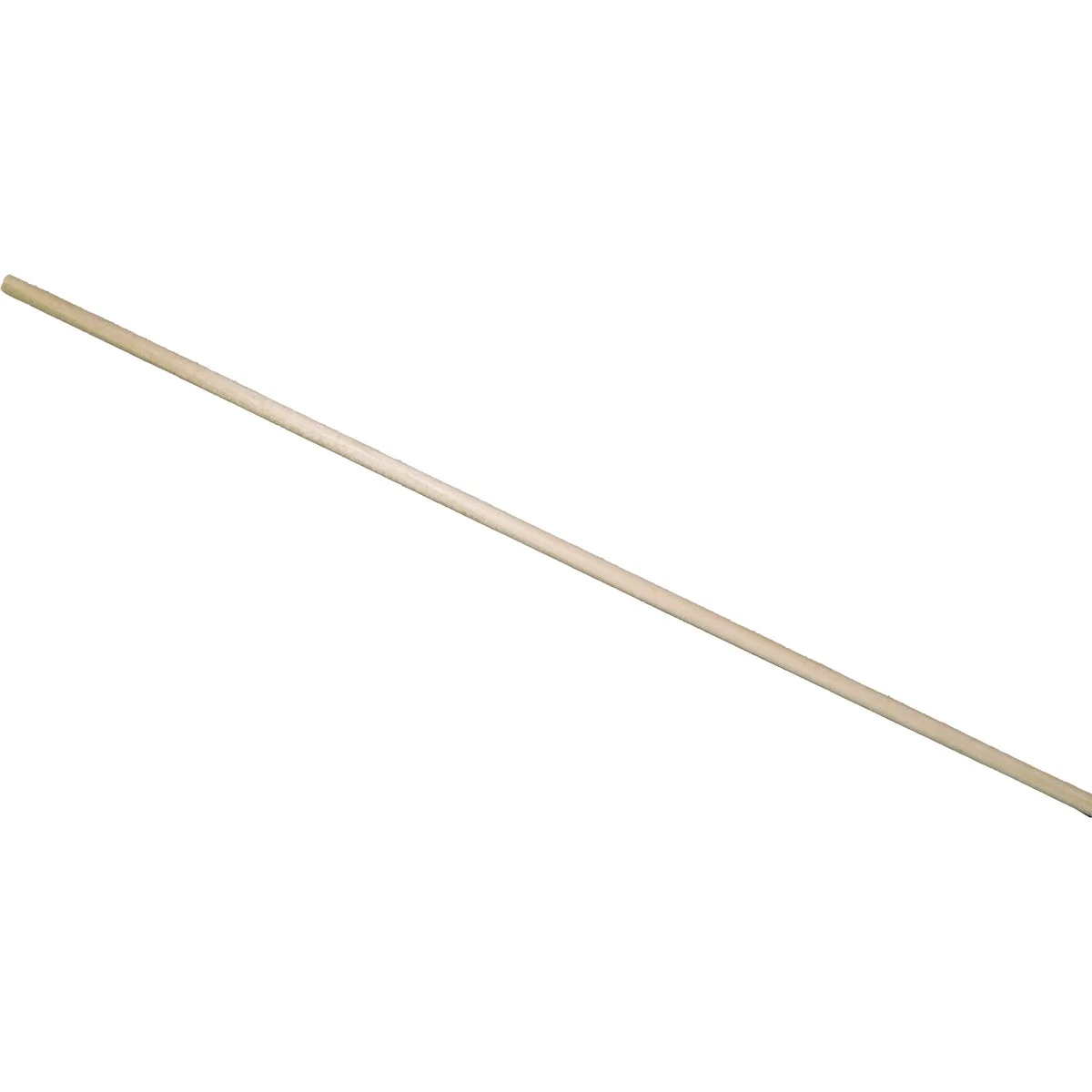 Natural Madison Mill 1 8 In. x 48 In. Poplar Dowel Rod High-Grade