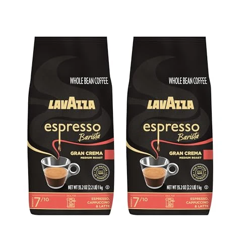 Environmentally Friendly Gran Crema Espresso 70.55 Ounce Fast