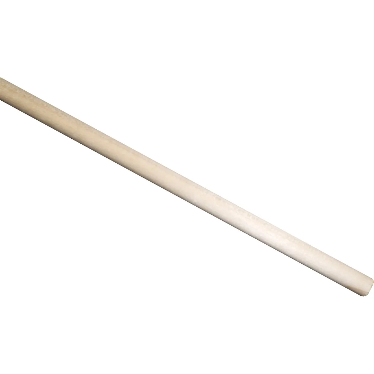 Smart Madison Mill 1 2 In. x 48 In. Poplar Dowel Rod Breathable
