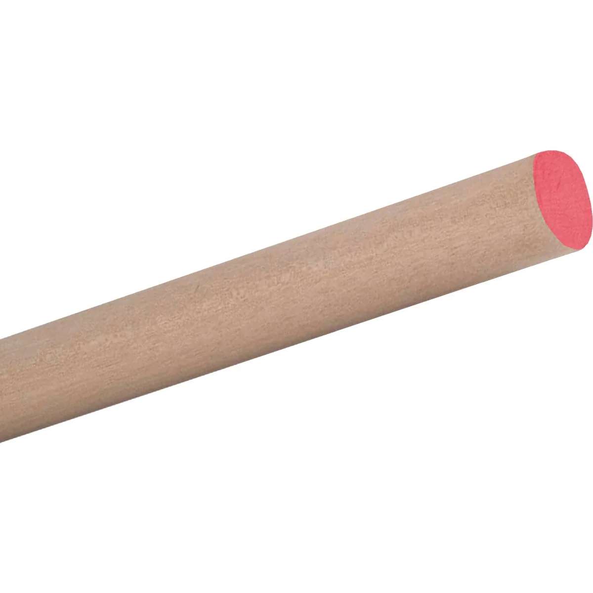 Outstanding Waddell 5 16 In. x 36 In. Oak Dowel Rod Recyclable
