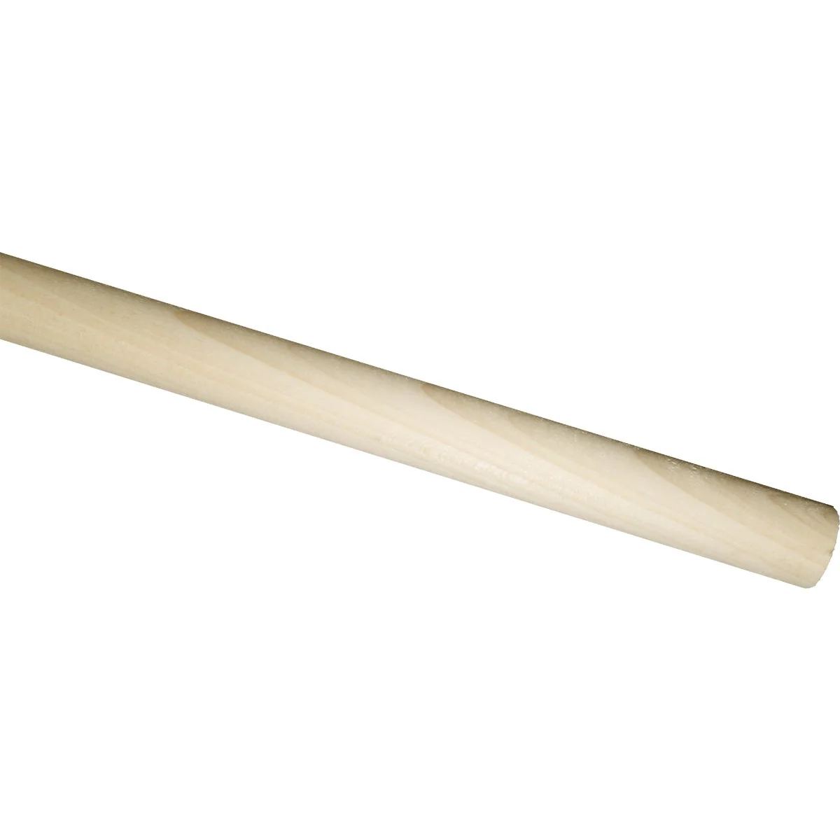 Certified Madison Mill 1 In. x 72 In. Poplar Dowel Rod Official