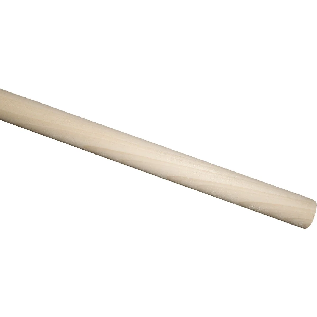 Functional Madison Mill 5 8 In. x 72 In. Poplar Dowel Rod Elegant